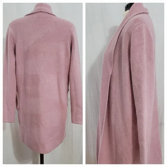 Pink Martini STOCKPORT Coat - Picture 7 of 12